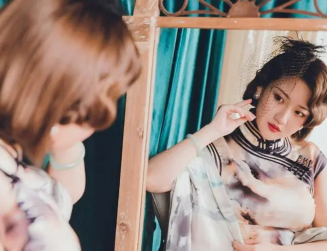 周末我和朋友去的一家南京浦口的一家休闲会所_环境五星级的标准