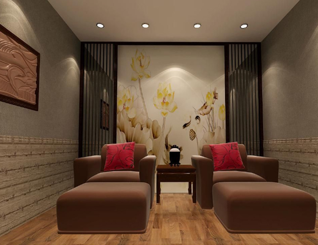 南京浦口YiYun养生馆高端spa