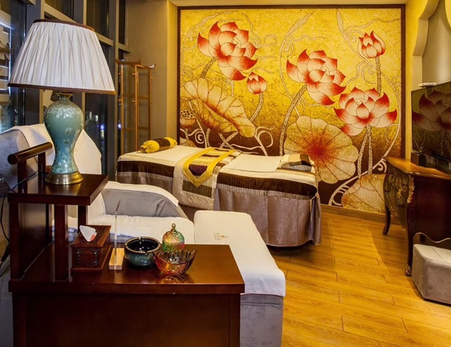 南京浦口桑拿会所论坛环境展示（五）打造出浪漫的情怀